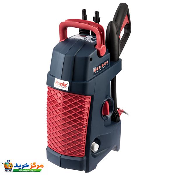 کارواش رونیکس مدل RP-U100E