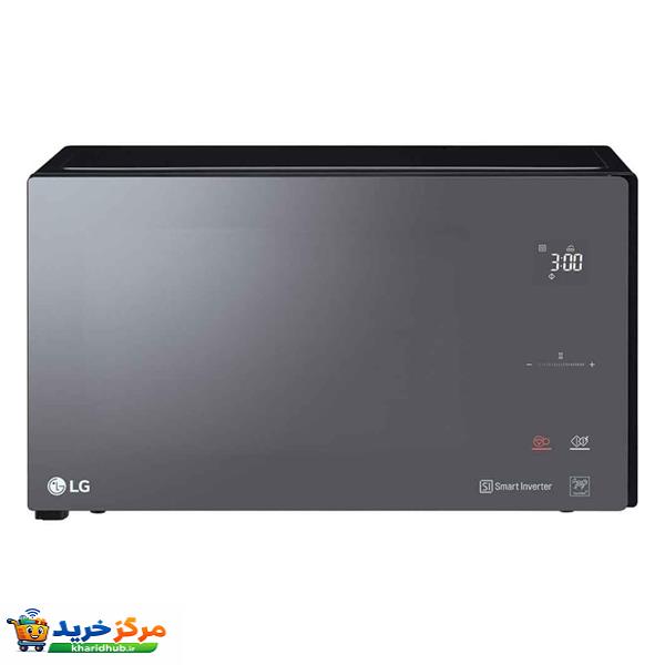 مایکروویو 42 لیتر ال جی مدل MH8295DIS