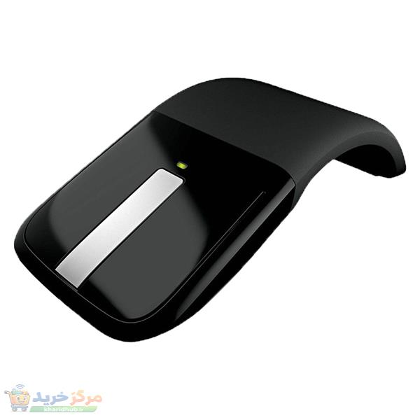 ماوس بی سیم مدل MSN01