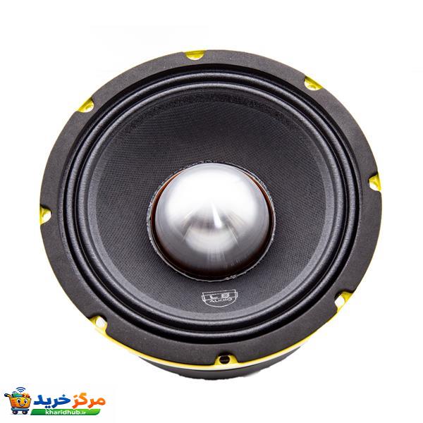 میدرنج خودرو ال اس ادیو مدل LS-800PRO بسته دو عددی