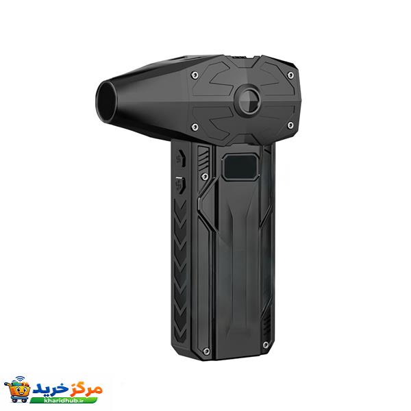 جت فن مدل توربو XN-P026