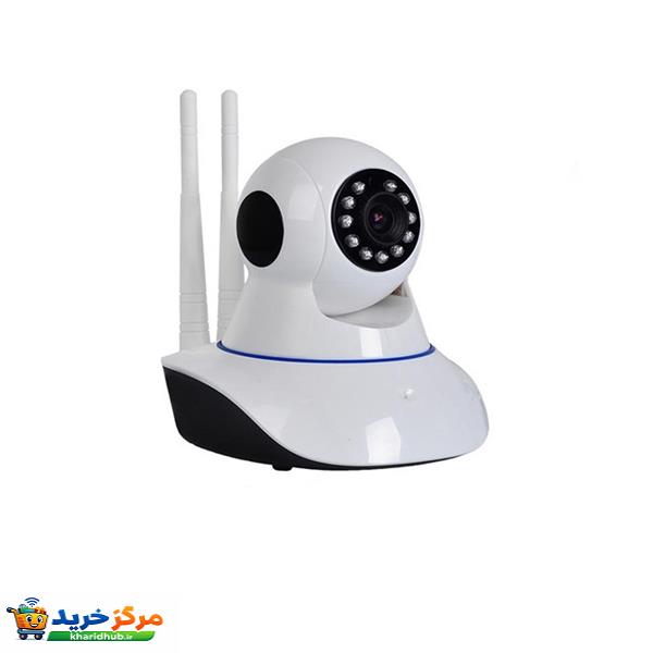 دوربین کنترل اتاق کودک مدل Smart Camera
