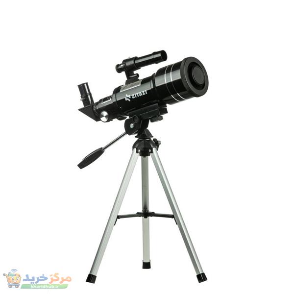 تلسکوپ زیتازی مدل Nature 300