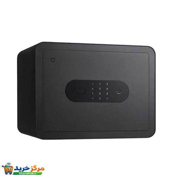 گاوصندوق میجیا مدل intelligent BGX-5/X1-3001