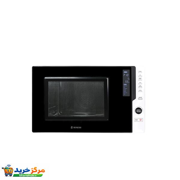 مایکروویو 32 لیتر بنس مدل Bm-c329