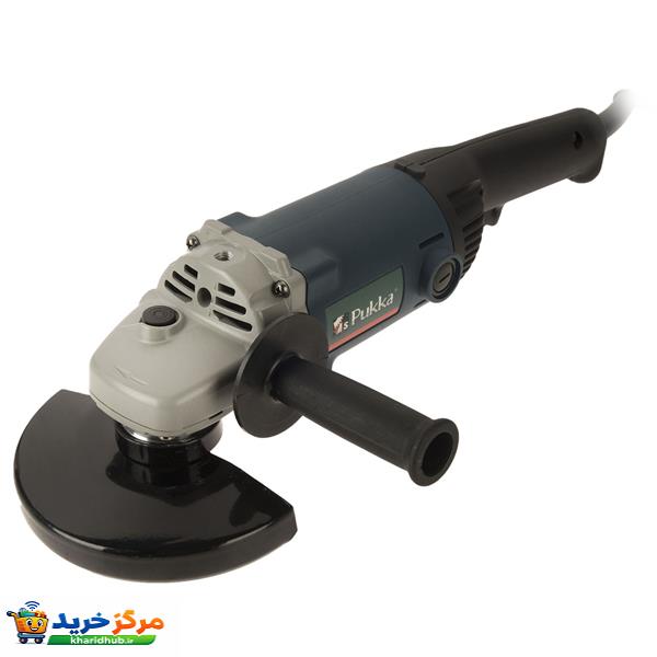 فرز آهنگری پوکا مدل AG1504