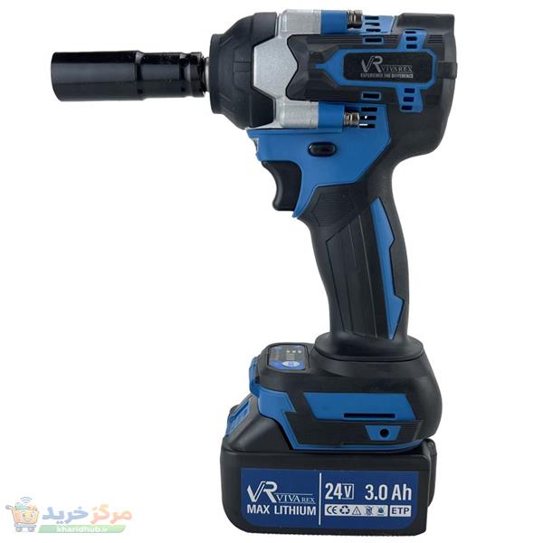 آچار بکس شارژی ویوارکس مدل VR2430-IW
