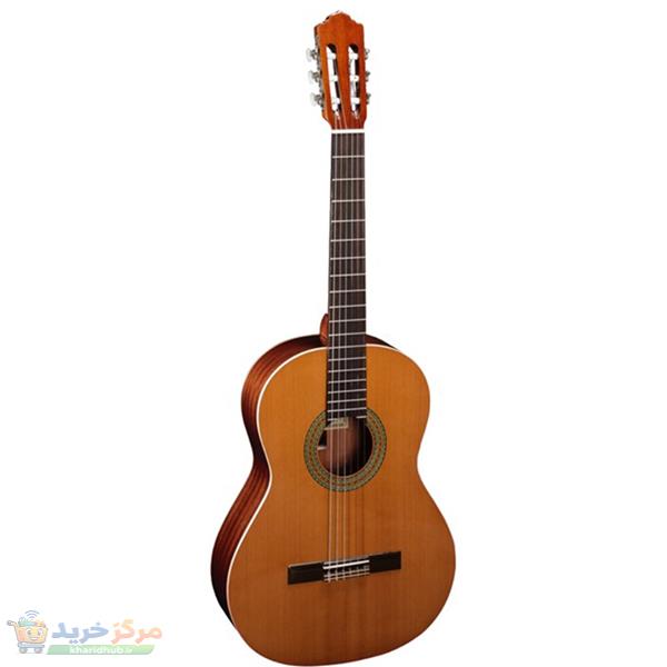 گیتار کلاسیک آلمانزا مدل 402 Cedro
