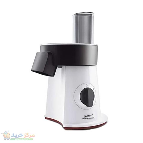 رنده برقی مایر مدل MR-1388