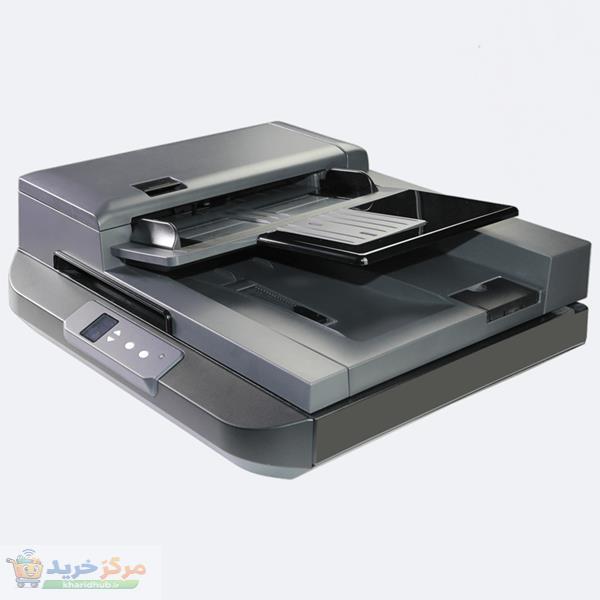 اسکنر ای ویژن مدل AD5800
