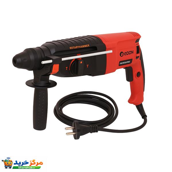 دریل بتن کن ادون مدل ED-2803