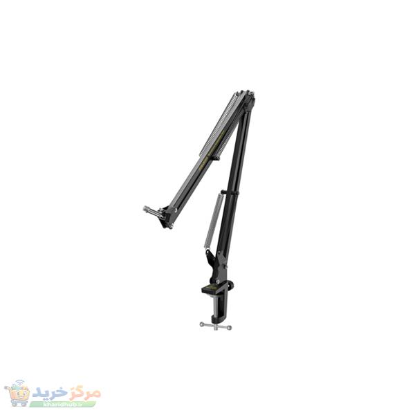 پایه میکروفن سون ریمز مدل SR-MA-S