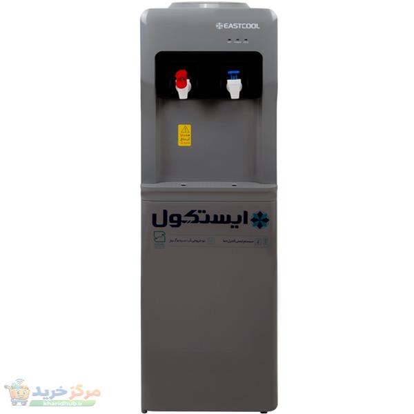 آبسردکن ایستکول مدل بدون کابین TM-SG450