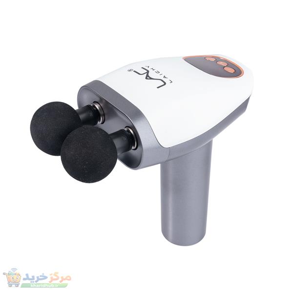 ماساژور برقی لایچی مدل L-077MG