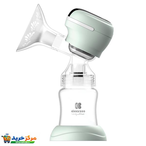 شیردوش برقی کیکابو مدل Leia plus