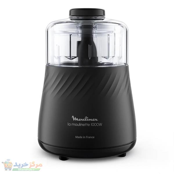 خردکن 0.5 لیتری مولینکس مدل DP712825