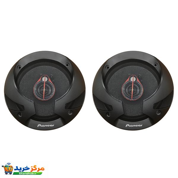اسپیکر خودرو پایونیر مدل TS-R1651S-2 بسته دو عددی