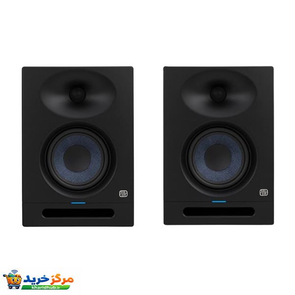 اسپیکر مانیتور پری‌سونوس مدل ERIS STUDIO 5 بسته 2 عددی