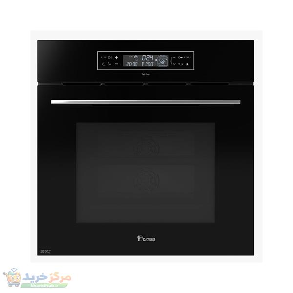 فر برقی داتیس مدل DF-636