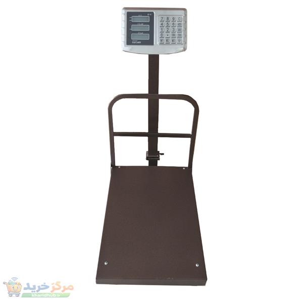 باسکول دیجیتال گمری مدل P 300 T