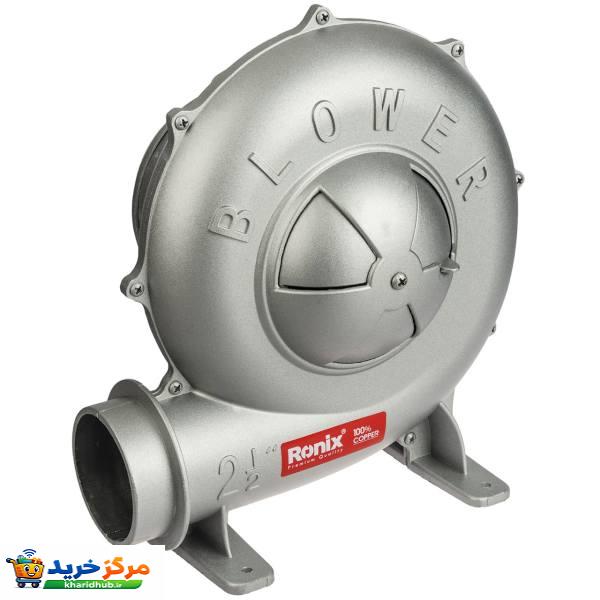 دستگاه دمنده رونیکس مدل RON-1222