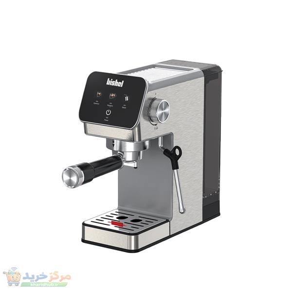 اسپرسو ساز 1000 میلی‌لیتر بیشل مدل BL-CM-H6204