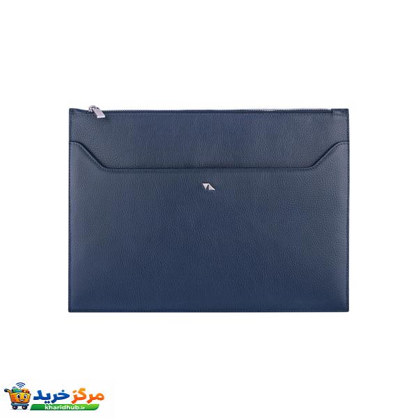کیف دستی چرم مشهد مدل O0127-063