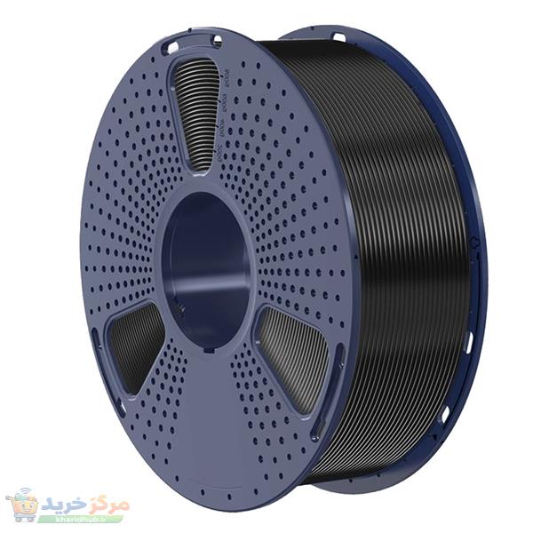 فیلامنت پرینتر سه بعدی ابزارهای ساخت و تولید گاندو مدل PA6CF قطر 1.75 میلی متر 1 کیلوگرم