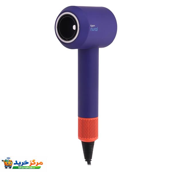 سشوار دایسون مدل Supersonic hd16