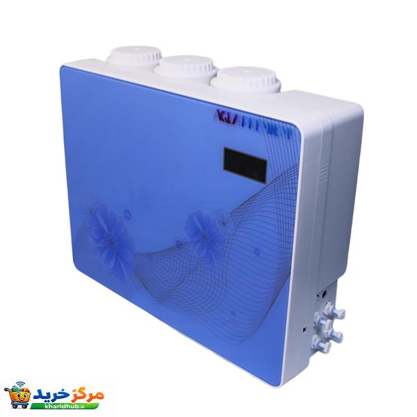 دستگاه تصفیه کننده آب آکواپرمیوم کیسی مدل A7ORP7-KB-TL3