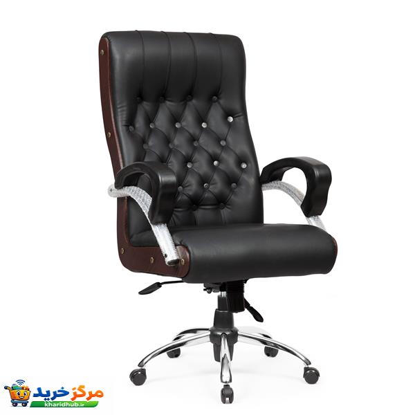 صندلی اداری مدل SM 1505