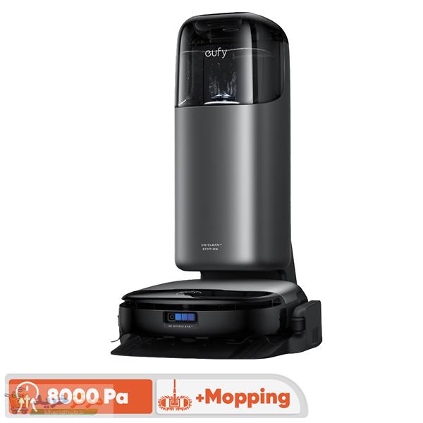 جارو رباتیک یوفی مدل Omni S1