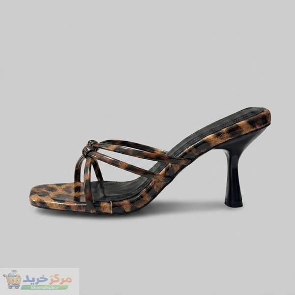 صندل زنانه جوور مدل مجلسی 32