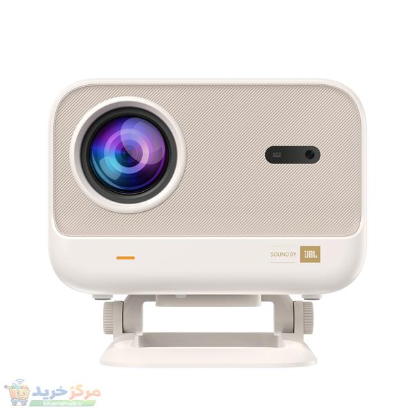 ویدئو پروژکتور فول اچ دی یابر مدل L2 PLUS