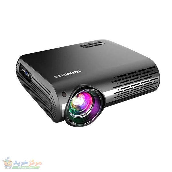 ویدئو پروژکتور ویمیوس مدل P20