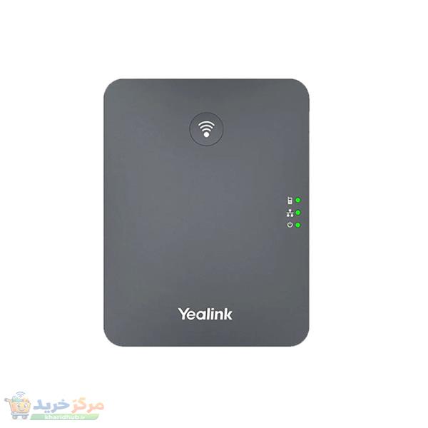 دکت تلفن تحت شبکه یالینک مدل W70B