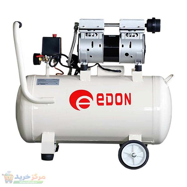 کمپرسور هوا ادون مدل ED550-25L