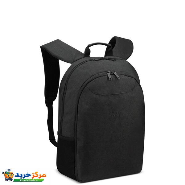 کوله پشتی دلسی مدل ESPLAINADE کد 3942622