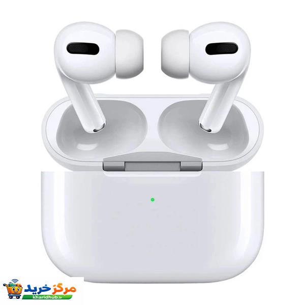 هدفون بلوتوثی موزیک آپولو مدل TWS-EARBUDS C05 K5