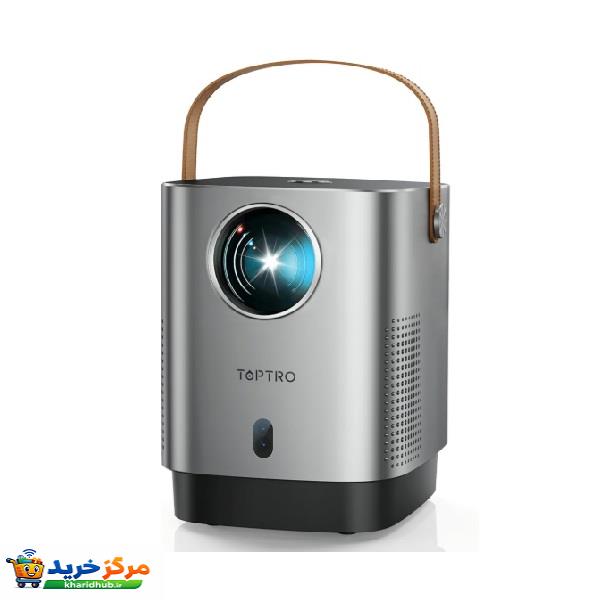 ویدئو پروژکتور تاپترو مدل TR23