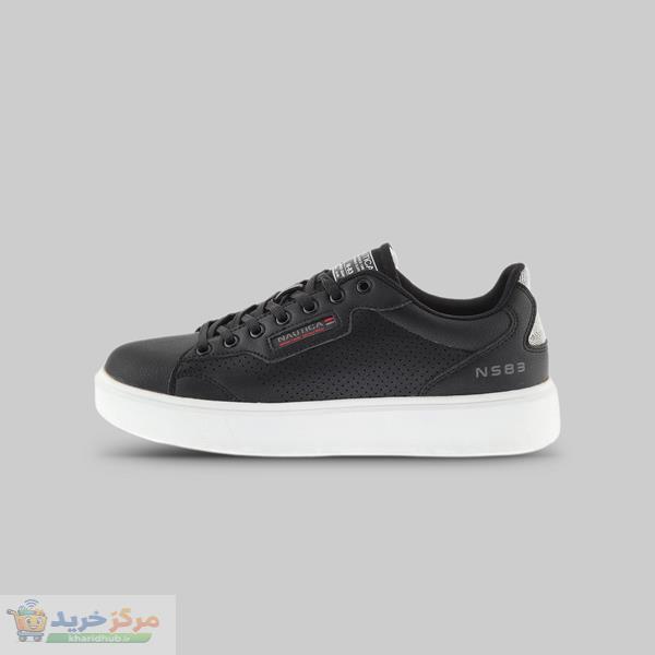 کفش روزمره مردانه ناتیکا مدل SCNTM4140F07