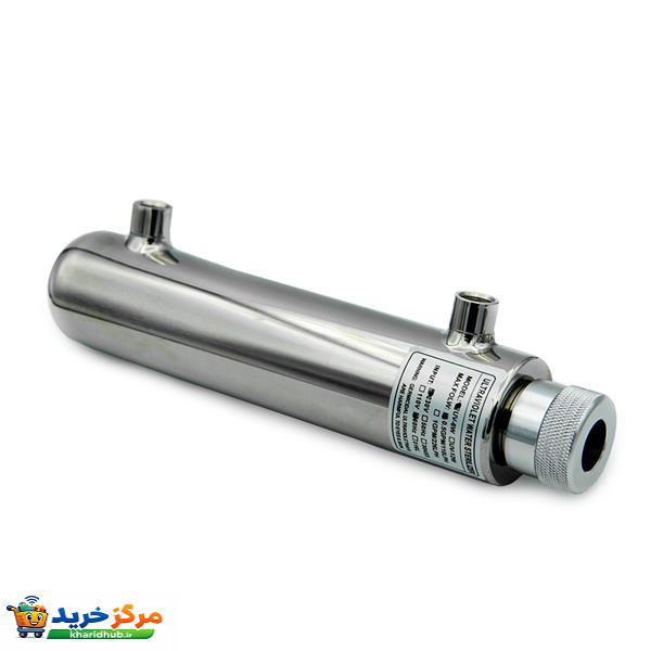 فیلتر دستگاه تصفیه کننده آب فیلیپس مدل UV-6W