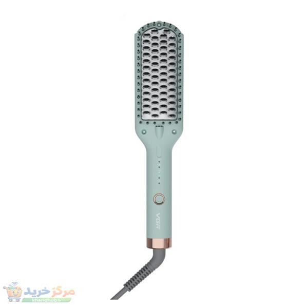 برس حرارتی وی جی ار مدل 592