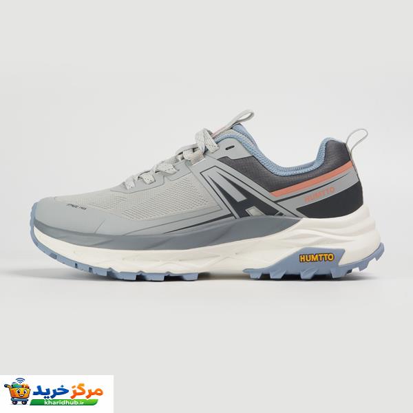 کفش پیاده‌روی زنانه هامتو مدل 360974B-4