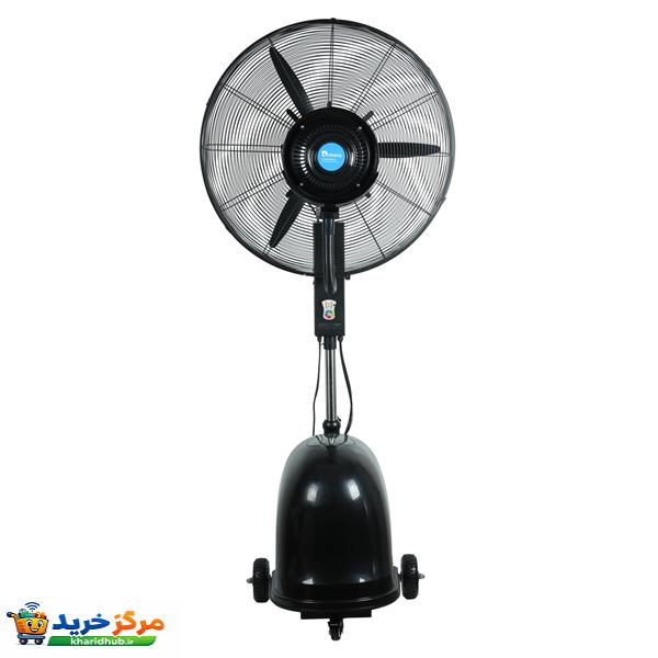 پنکه مه پاش دیبنز مدل DB-30CF09RC
