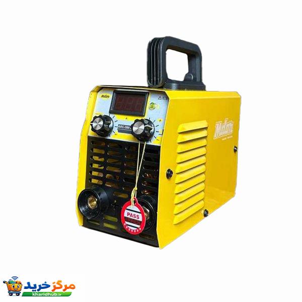 دستگاه جوش 300 آمپر مدون مدل Arc-300mini