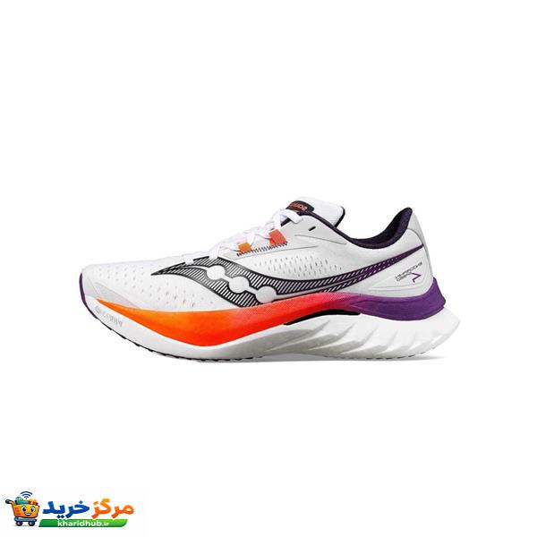 کفش مخصوص دویدن ساکنی مدل Endorphine Speed 4