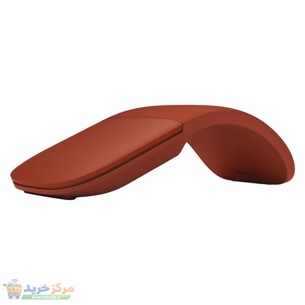ماوس بی سیم مایکروسافت مدل Surface Arc