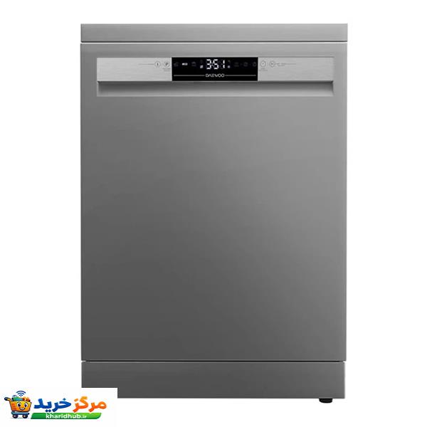 ماشین ظرفشویی 14 نفره دوو مدل DW-160S
