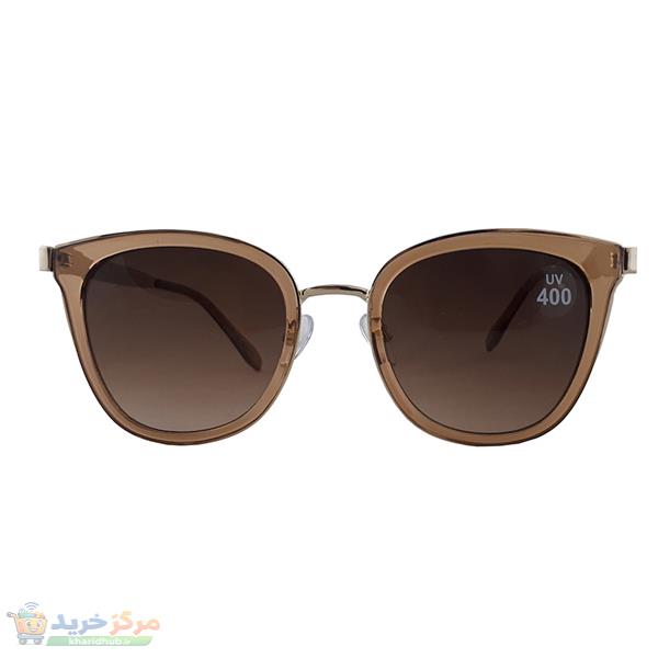 عینک آفتابی زنانه مدل six-326-271